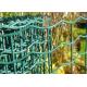 3 X 3 Pvc Coated Hdg Welded Iron Wire Mesh For Fencing