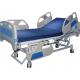 500H Manually Power Electric Icu Hospital Bed For Patient ODM