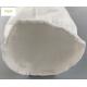 Oil Water Repellent Polyester Filter Bag For Steel/ Iron/ Food Pharmacy