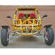 Single Cylinder 4 Stroke 250cc Go Kart Buggy for Mountain Road EPA