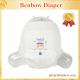 Leakage Protection Baby Diaper