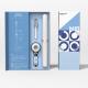 Slimmest Rechargeable Sonic Oral Care Electric Toothbrush X1 With 2 Minutes Alert