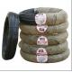 Soft Black Annealed Wire With Oil Painted Black Annealed Wire