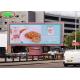 SMD Full Color Pantalla Exterior 10mm LED Billboards