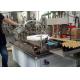 High Efficiency Soft Drink Production Line / Water Filling Equipment