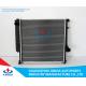 Cooling System Heat Exchanger Radiator Replacement For BMW 320I / 325I'87-00 E30 MT