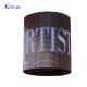 p6 smd pantalla led flexible