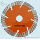 Diamond Segmented Turbo Saw Blade for Granite and Marble - DSSB13