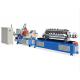 High Speed Paper Core Making Machine  380V 50HZ Paper Core Cutter