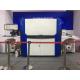 75M/Min Digital UV Label Printing Machine CMYK Full Curing