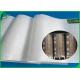 Grease Proof 29g 30g C1S Hamburger Wrapping Paper with FDA certificatied