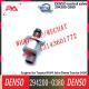 DENSO Control Valve 294200-0380 Regulator SCV valve 294200-0380 for Toyota RAV4  Tractor S450