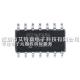 Circuit Board 8 Bit Microcontroller PIC16F684-ISL 3.5KB Flash Programmable Memory Size