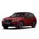 535km High Endurance Pure Electric SUV BMW 2023 ix3 Made in with 400N.m Maximum Torque