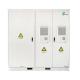 Small Scale Industrial Commercial BESS Battery Storage Cabinet 30kw 60kwh Lithium Ion Phosphate Battery