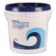 18 Liter Plastic Bucket Containers For Laundry Detergent Storage
