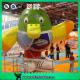 5M PVC Inflatable Bird Cartoon For Event Advertising