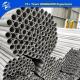 Round ASTM Square Brushed Polished Welded Stainless Steel Tube Pipe for Applications
