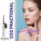 Fractional CO2 Laser Vaginal Tightening Machine , Air Cooling CO2 Laser Beauty Equipment