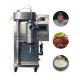 Flavor Powder Milk Powder Mini Spray Dryer Machine
