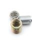 M6 M8 Self Tapping Helicoil Type Of 307 Stainless Steel Thread Insert