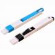 Multifunctional Kitchen Cleaning Tools , Window Groove Cleaning Brush With Hook