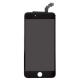 Replacement iPhone 6 Plus LCD Touch Screen Assembly - Black - Grade A-