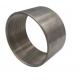 stainless steel NPT/DIN/BS thread female thread pipe nipple full /half coupling