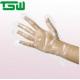 Single Use Lightweight 2.5g Disposable Examination Gloves
