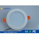Commercial Recessed Lighting SMD 5730 Low Voltage Led Downlights For Kitchen / Home