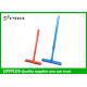 Eco - Friendly Outdoor Window Cleaner Set Window Washing Squeegee 20 / 24CM