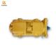 Hydraulic Gear Pump 07400-40500 0740040500 For Komatsu Bulldozer D60A-11 D60A-8
