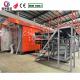 Automatic Rotational Molding Equipment For Precise And Accurate Results