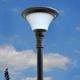 High Quality 10W Led Solar Energy Courtyard Light Pole Light For Garden With Factory Price