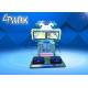 1  Player Amusement Game Machines Kids Jumping Arcade Game