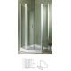 Shower Enclosure MODEL:F11
