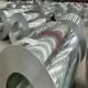 SGCC Anti finger Surface Galvanized Steel Coil 0.3 - 3mm Thickness