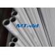 168.3mm TP 347 / 347H Stainless Steel Welded Pipe Pickling Welding Round Pipe