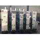 Automatic Vacuum Corrugated Box Water Ink Printing Slotting Machine Plc Control