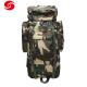 Large Capacity Military Tactical Backpack Waterproof Camping Rucksack