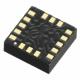0.5Hz-625Hz Integrated Circuit Sensor LIS3DHTR ACCEL 2-16G I2C/SPI 16LGA