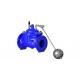 Remote EPOXY Coating SS304 Pilot Float Control Valve