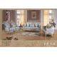 Luxury Antique Chesterfield Classic European Living Room Sofa Furniture