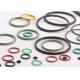 Excellent Anti-chemical Character Rubber Seal AFLAS NBR O Rings for Petroleum