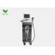 50M Shots 808 Diode Laser Painless Hair Removal Machine Diode Laser Underarm