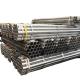 4 Inch Schedule 40 Galvanized Steel Pipe , Scaffolding Steel Tube ASTM A53