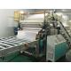 10m/Min Rotary Heat Transfer Machine Channel Steel 410V 50HZ