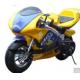 P7-01 49cc Hot Sale Pocket Motorcycle Dirt Bike