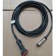 Orinianl Huawei AISG Cable DS 01024084 003 3 m 5 m electric line RTU waterproof electric line DB15-AISG