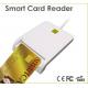 EMV USB Card Reader/USB ATM Card Reader